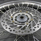 2003 HONDA 01 - 07 CR250R OEM DID FRONT WHEEL RIM HUB ORIGINAL TIRE 21" NICE! - hggarage