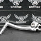 2000 SUZUKI RM125 OEM KICKSTART KICK START PEDAL LEVER 26300 - 36E11 - hggarage