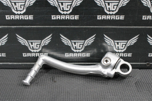 2000 SUZUKI RM125 OEM KICKSTART KICK START PEDAL LEVER 26300 - 36E11 - hggarage