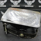 2005 SUZUKI DR200SE OEM HEADLIGHT HOUSING HEADLAMP BULB 35100 - 14A33 - 999 - hggarage