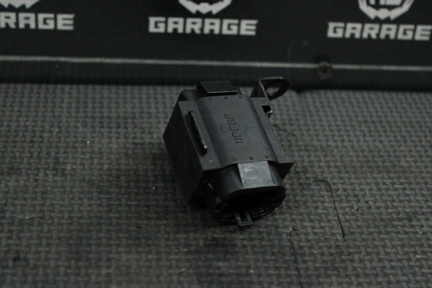 2011 Kawasaki KX450F OEM Tip Over Knock Over Switch Sensor 21176 - 0066 - hggarage