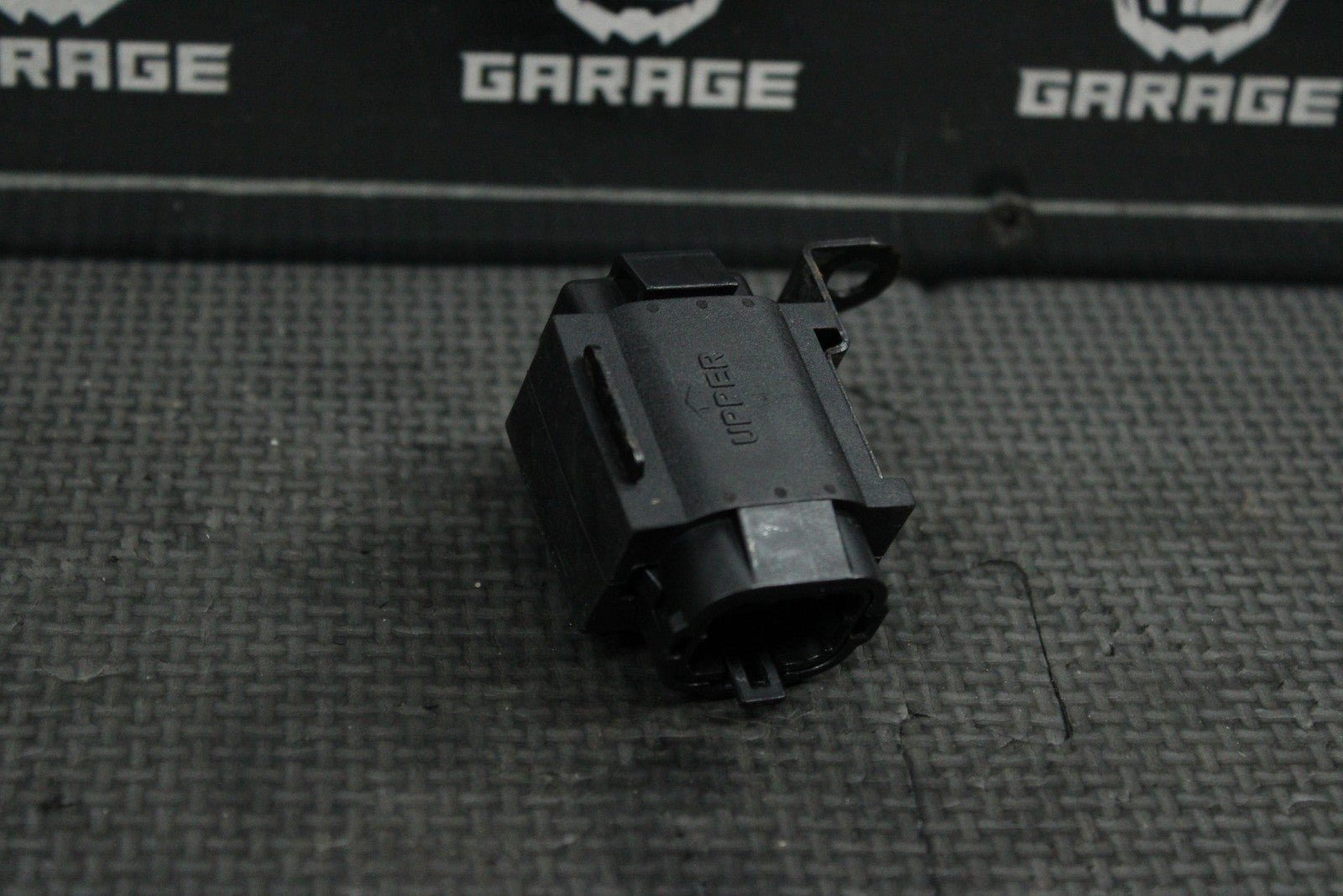 2011 Kawasaki KX450F OEM Tip Over Knock Over Switch Sensor 21176 - 0066 - hggarage