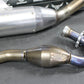 2007 HONDA CRF450R FMF POWERCORE 4 SLIPON PIPE W/ MEGABOMB TITANIUM HEADER PIPE - hggarage