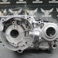 2000 2001 HONDA CR250R OEM LEFT ENGINE CRANKCASE CRANK CASE 11200 - KZ3 - P00 NICE!! - hggarage