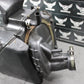 1998 YAMAHA YZ400F OEM AIRBOX AIR CLEANER FILTER INTAKE BOX 5BE - 14453 - 00 - 00 - hggarage