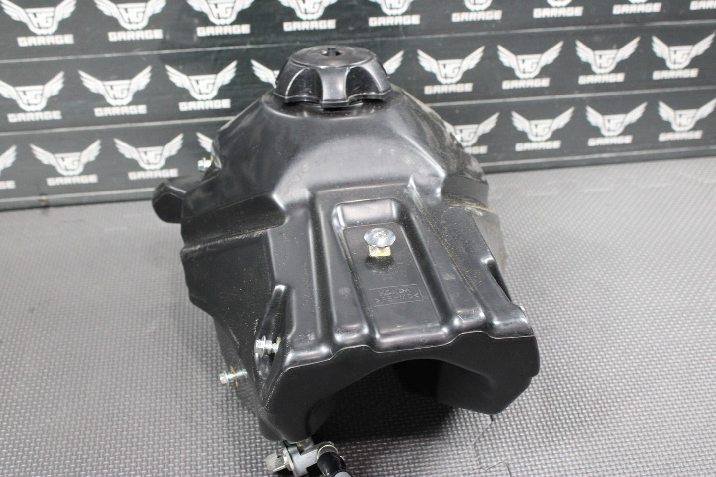 2022 HONDA 07 - 22 CRF150RB OEM GAS TANK FUEL CELL RESERVOIR 17510 - KSE - 000 MINT! - hggarage