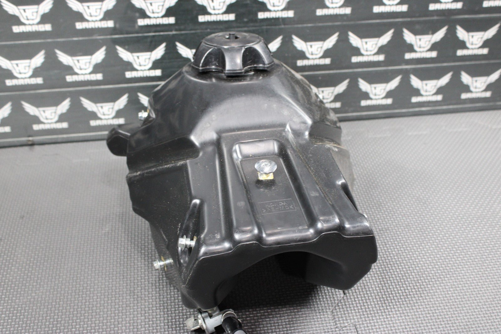 2022 HONDA 07 - 22 CRF150RB OEM GAS TANK FUEL CELL RESERVOIR 17510 - KSE - 000 MINT! - hggarage