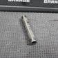 1999 Honda 84 - 01 CR500R OEM Shifter Shift Shaft Main 24265 - KA4 - 740 - hggarage