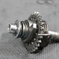 2014 YAMAHA WR250F YZ250F YZ250FX OEM KICKSTART KICK START SHAFT W IDLER GEAR