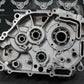 2008 KAWASAKI KLX140 OEM RIGHT ENGINE CRANKCASE CRANK CASES BLOCK 14080 - 02 - hggarage