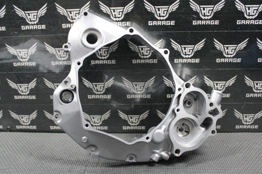 2020 SUZUKI 19 - 25 RMZ250 OEM RIGHT CASE INNER CLUTCH COVER 11340 - 49H10 NICE! - hggarage