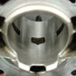 2002 Yamaha YZ85 Athena 53MM Bigbore 105CC Cylinder Jug Barrel Bore Top End Head - hggarage