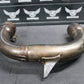 2015 YAMAHA WR250F YZ250F YZ250FX OEM EXHAUST PIPE CHAMBER HEADER 1SM - 14621 - 00 - 0 - hggarage