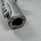 2003 YAMAHA TTR125 TTR125E OEM MUFFLER EXHAUST SILENCER SLIP ON PIPE