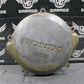 2008 04 - 08 HONDA CRF250R OEM RIGHT SIDE OUTER CLUTCH COVER 11351 - KRN - 670 - hggarage