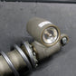 2019 HONDA CRF250R OEM REAR BACK SHOCK ABSORBER SUSPENSION 52400 - K95 - A41 GOOD! - hggarage