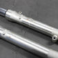 1991 88 - 91 HONDA CR80R OEM RIGHT LEFT FRONT SUSPENSION FORKS SHOCKS 51400 - GS2 - 77 - hggarage