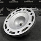 2001 91 - 01 HONDA CR500R OEM ENGINE MOTOR CYLINDER HEAD COVER 12200 - ML3 - 760 NICE! - hggarage