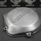 2001 HONDA 97 - 01 CR250R OEM RIGHT SIDE CASE OUTER CLUTCH COVER 11342 - KZ3 - B10 - hggarage