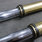 2008 YAMAHA YZ450F OEM KYB RIGHT LEFT FRONT SUSPENSION FORKS SHOCKS 2S2-23102-A0