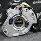 1996 93 - 96 HONDA CR250R STATOR MAGNETO GENERATOR ALTERNATOR 31100 - KZ3 - 891 GOOD! - hggarage