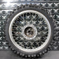 1986 KAWASAKI KDX200 OEM D.I.D 18" REAR BACK WHEEL RIM HUB READ DESC! - hggarage