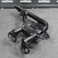 2014 KAWASAKI 01 - 09 / 11 - 19 KX100 01 - 19 KX85 OEM LEFT RADIATOR GUARD SHIELD - hggarage