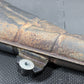 2005 SUZUKI 01 - 05 DR200SE OEM MUFFLER EXHAUST SILENCER SLIP ON PIPE W BAFFLE - hggarage
