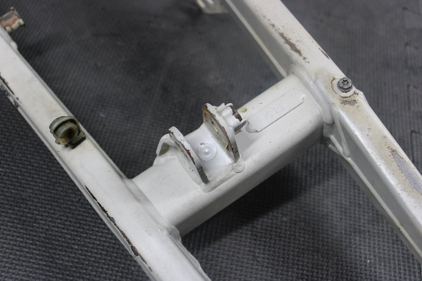 2013 KTM 65SX OEM Swingarm Swing Arm Suspension - hggarage