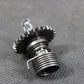2003 Suzuki RM85 RM85L OEM Kickstart Kick Start Shaft W Idler Gear 26211 - 02B04 - hggarage