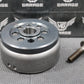 1989 HONDA 86 - 95 XR250R OEM STATOR MAGNETO ROTOR FLYWHEEL 31110 - KL4 - 014 - hggarage