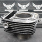 1987 YAMAHA TW200 OEM STD BORE ENGINE MOTOR CYLINDER JUG BARREL TOPEND GOOD! - hggarage