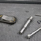 2007 06 - 08 HONDA CRF450R OEM ENGINE MOTOR OIL PUMP 15021 - 958 - 000 15133 - MEB - 670 - hggarage