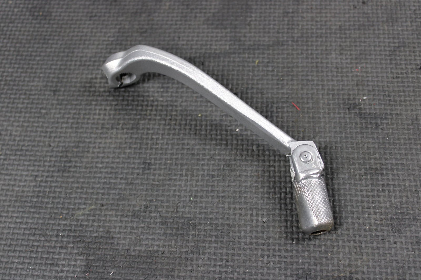 2008 SUZUKI RMZ250 OEM KICKSTART KICK START PEDAL LEVER 26300 - 10H00 - hggarage