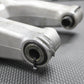 2005 05 - 07 HONDA CR125R OEM SWINGARM SWING ARM SUSPENSION 52200 - KSR - 710 - hggarage