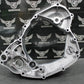 2022 KAWASAKI 21 - 24 KX250 KX250X OEM RIGHT CASE INNER CLUTCH COVER 14032 - 0695 - hggarage