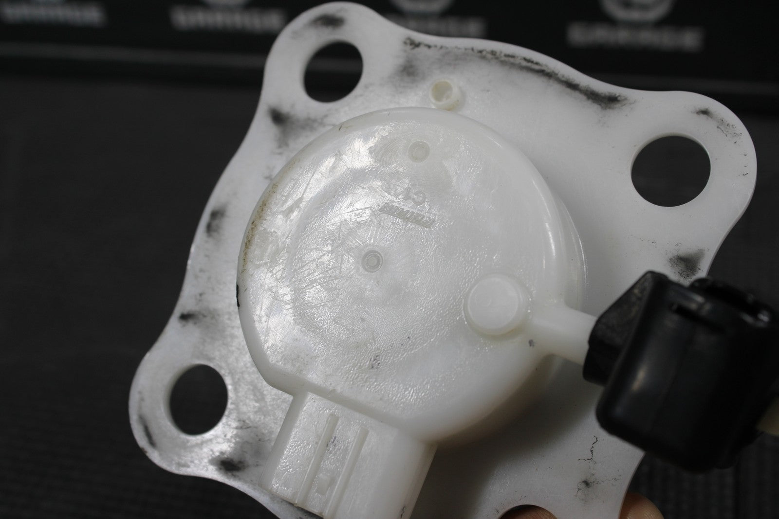 2023 HONDA CRF250R CRF450R OEM KEIHIN FUEL PUMP SENDING UNIT GAS FUEL TANK - hggarage