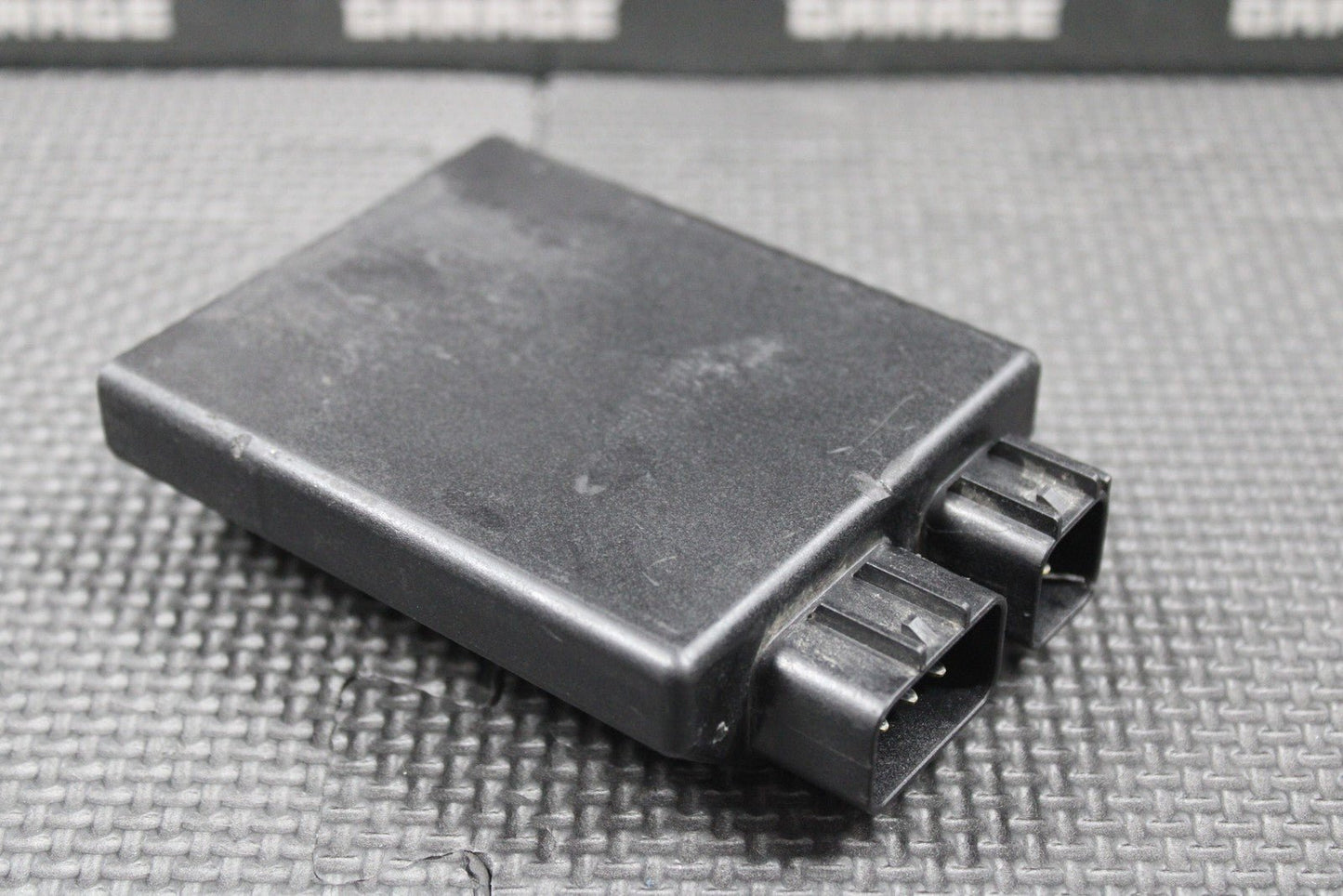 2005 HONDA CR125R OEM KSRF CDI ECU COMPUTER IGNITION UNIT BOX 30410 - KSR - 711 GOOD - hggarage