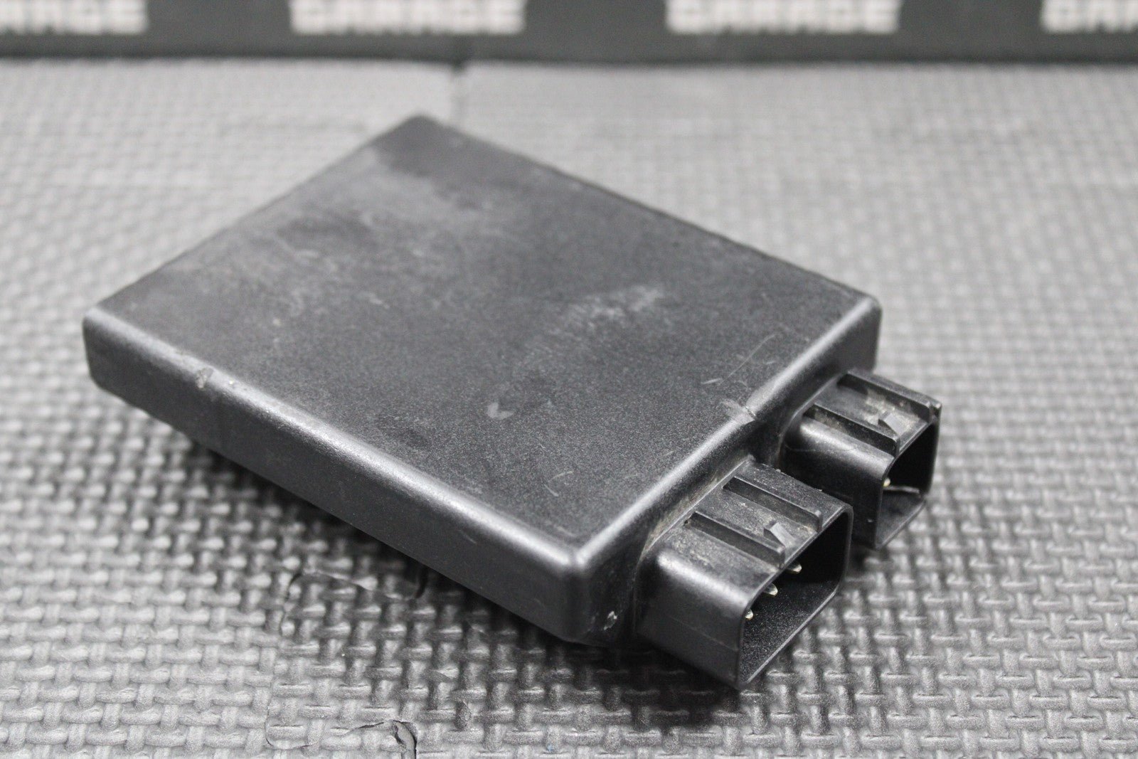 2005 HONDA CR125R OEM KSRF CDI ECU COMPUTER IGNITION UNIT BOX 30410 - KSR - 711 GOOD - hggarage