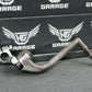 1993 HONDA CR80R 85-95 OEM KICKSTART KICK START PEDAL LEVER 28300-GS2-600