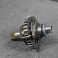 2008 YAMAHA WR450F YZ450F YZ450FX OEM KICKSTART KICK START SHAFT W IDLER GEAR - hggarage