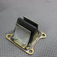 2008 KAWASAKI KX100 KX112 KX85 OEM INTAKE REED BLOCK ASSEMBLY 16065 - 1372 - hggarage