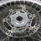 2006 YAMAHA YZ250F OEM EXCEL FRONT WHEEL RIM HUB ASSEMBLY 5NY - 25111 - 00 - 00 - hggarage