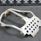 1990 HONDA 1991 XR250L 86-91 XR250R OEM FRAME SKIDPLATE CHASSIS GUARDS SHIELDS