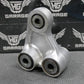 2001 HONDA CR125R OEM REAR SHOCK SWINGARM LINKAGE CUSHION ARM 52465 - KZ4 - J30 - hggarage