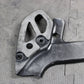 2000 Kawasaki 99 - 02 KX125 KX250 OEM Frame Chassis Guards Shields Protector Guard - hggarage