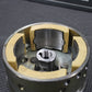 1987 YAMAHA TW200 OEM STATOR MAGNETO ROTOR FLYWHEEL 3NS - 85550 - 00 - 00 - hggarage