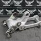 1992 KAWASAKI KX250 OEM REAR SHOCK LINKAGE LINKS 39007-1197