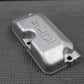 1991 KAWASAKI 88 - 91 KX125 OEM KIPS POWERVALVE RESONATOR COVER 14024 - 1565 1 - hggarage