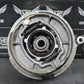 1987 YAMAHA TW200 OEM FRONT BRAKE DRUM ASSEMBLY GEAR TRIP METER SHOES - hggarage